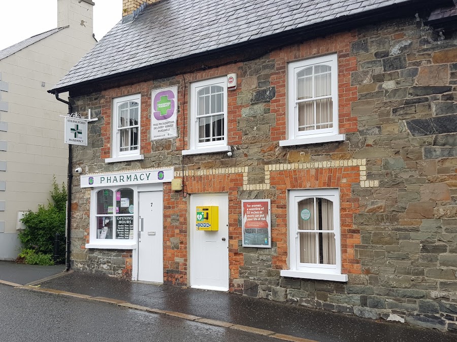 Strangford Pharmacy