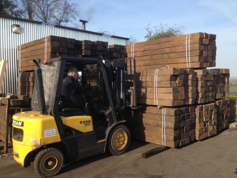 Strata Timber