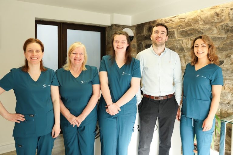 Stride Foot & Ankle Clinic