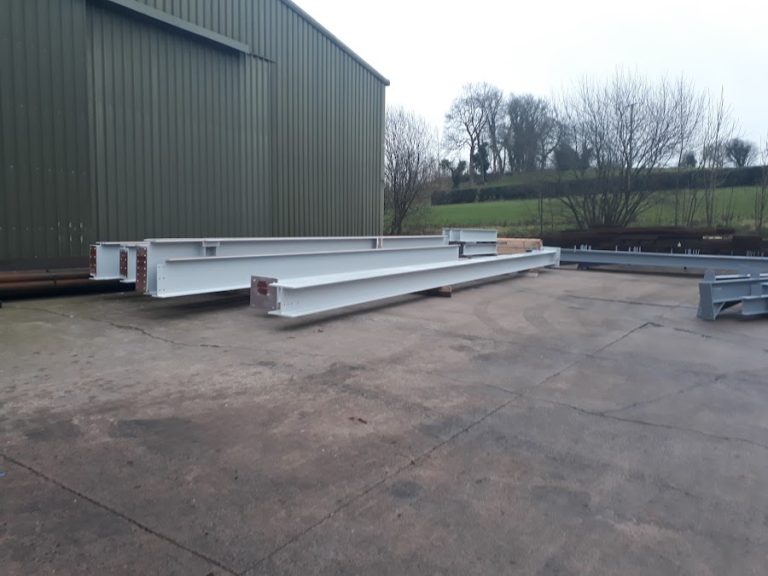Struct Steel Engineering