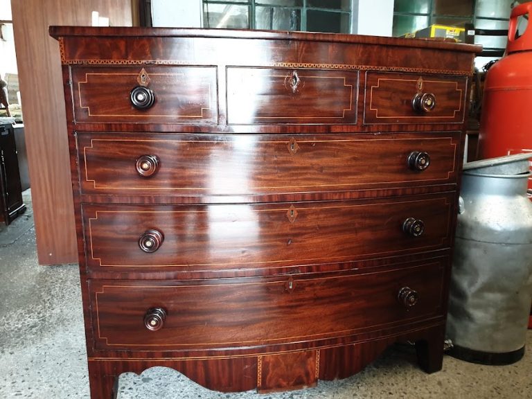 Stuart Auctions
