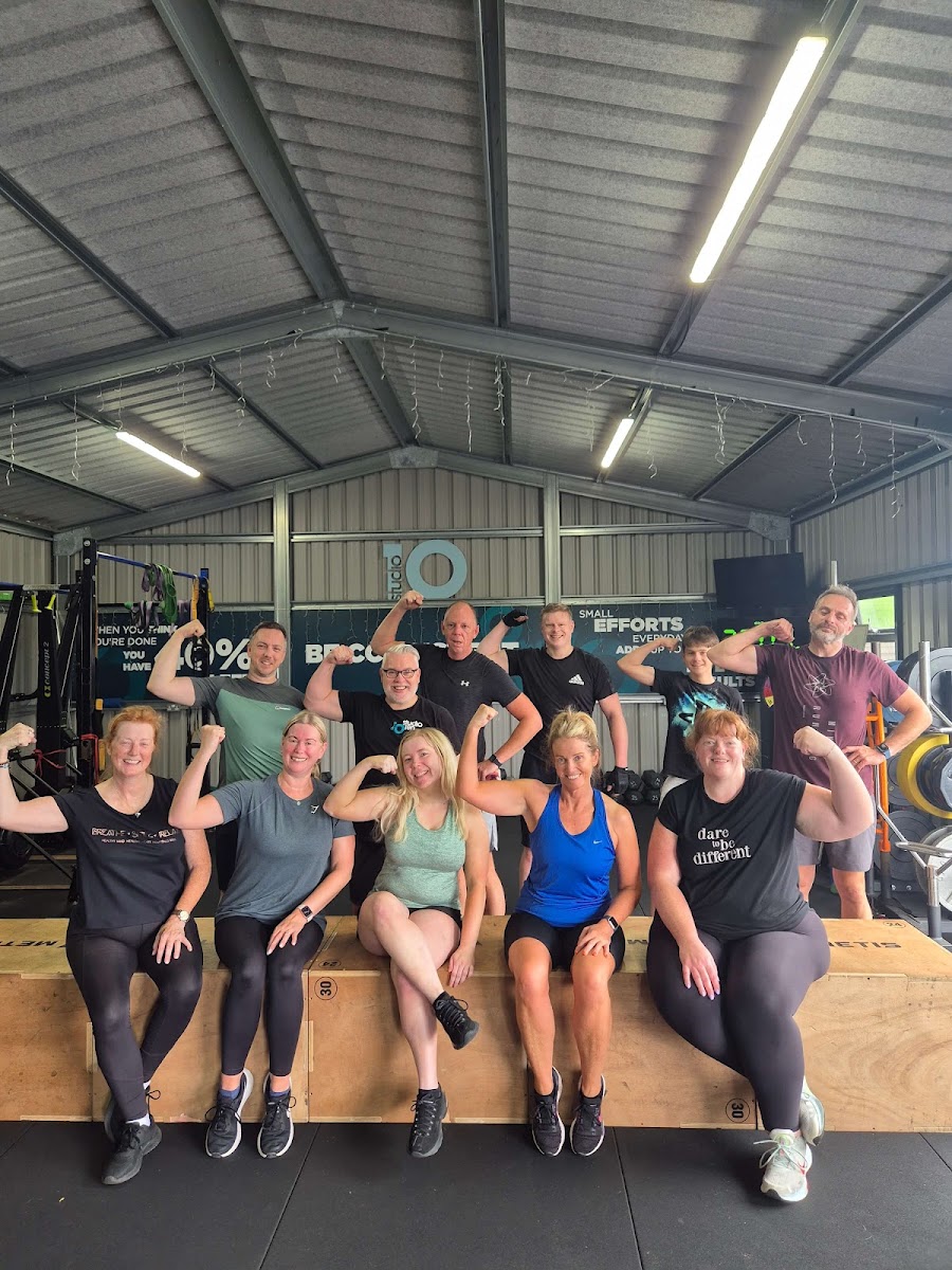 Studio 10 Gym