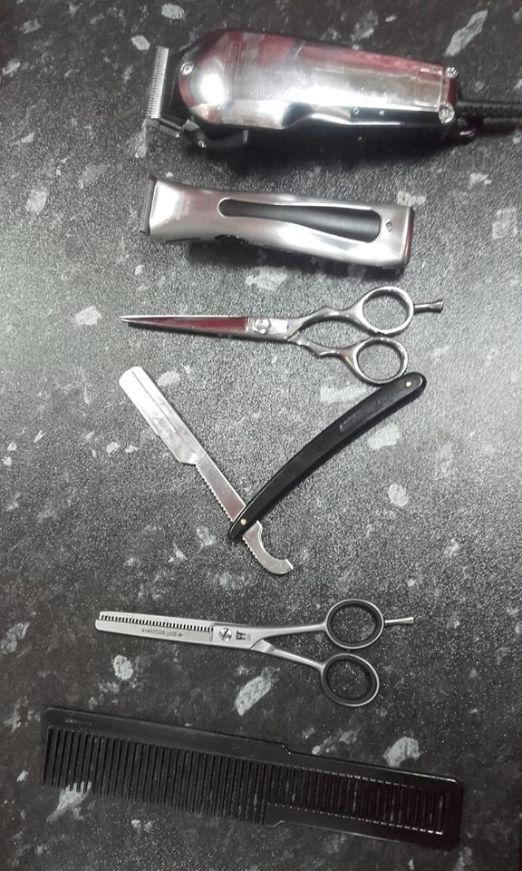 Studio 47 Barbers/Beauty salon
