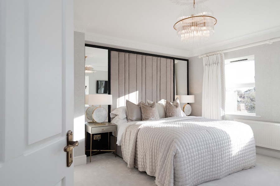 Studio 8 – Interior Design