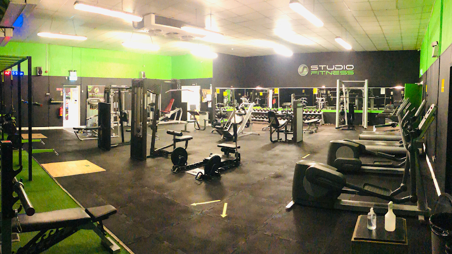 Studio Fitness