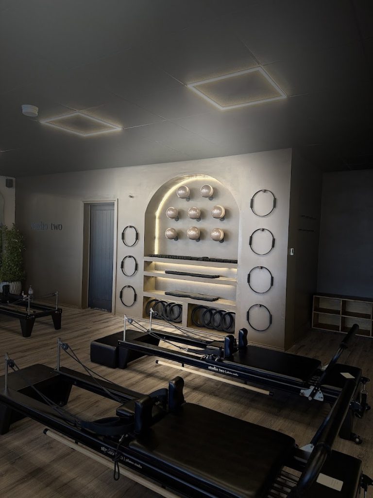 Studio Two Pilates