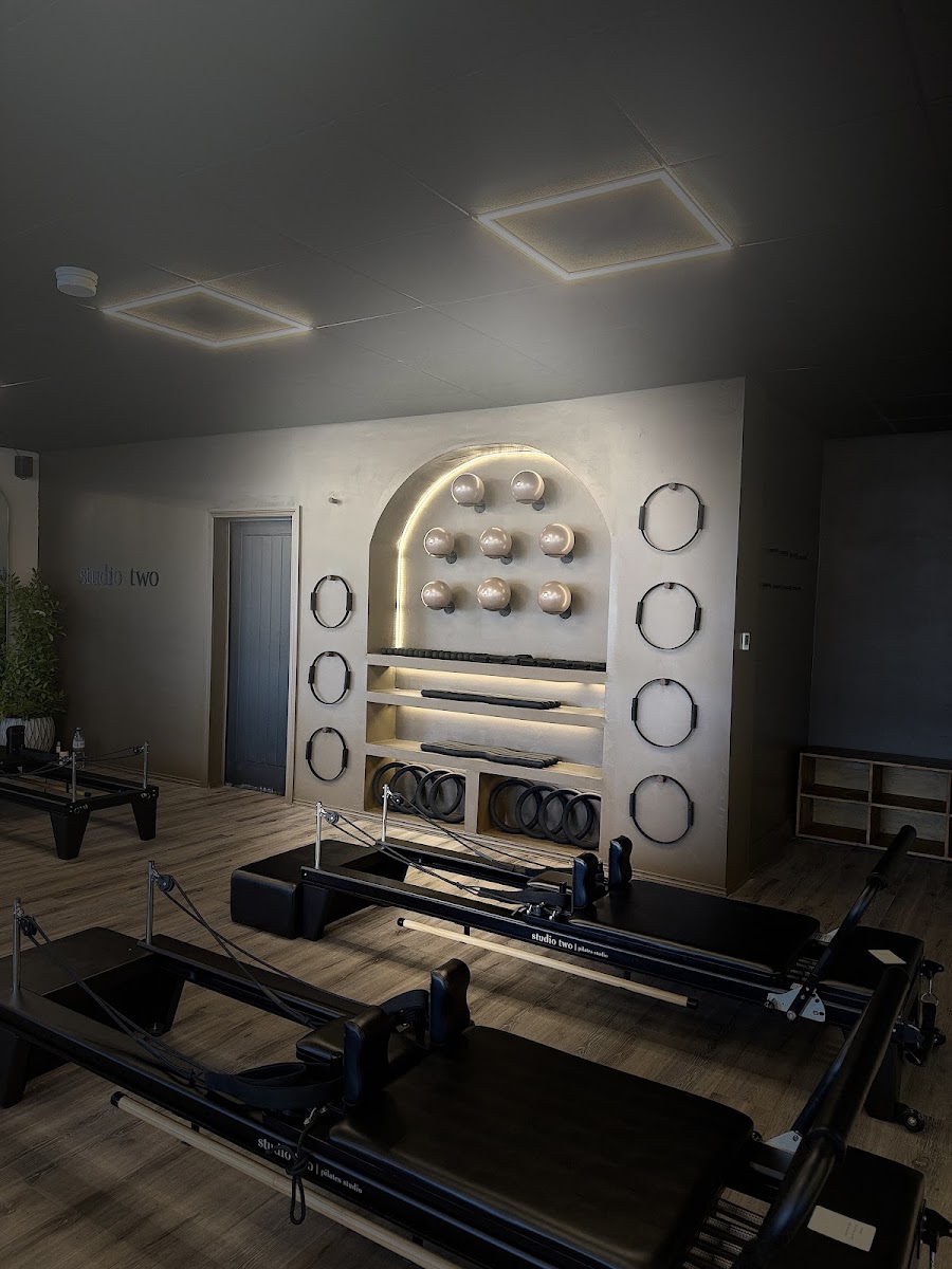 Studio Two Pilates