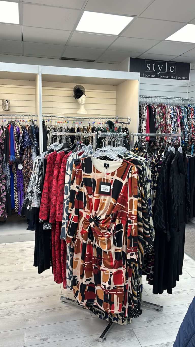 Style Boutique Enniskillen