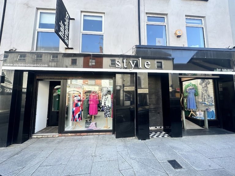 Style Boutique NI