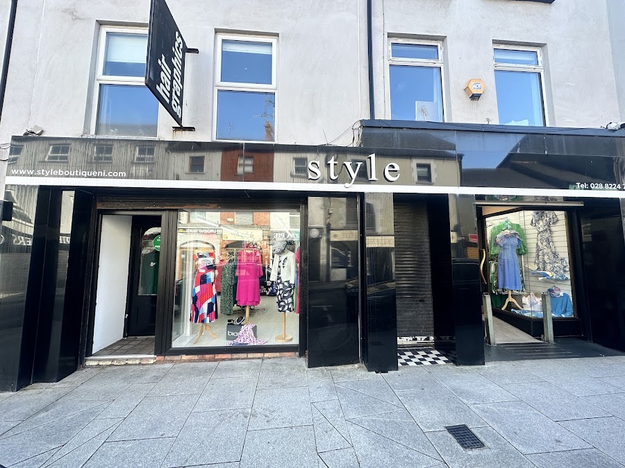 Style Boutique NI