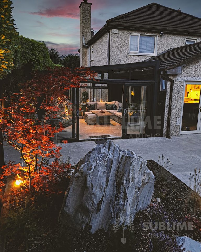 Sublime Landscaping / Garden Design