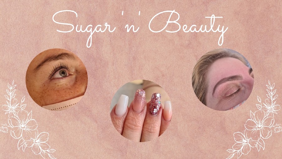 Sugar ‘n’ Beauty