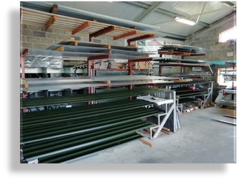 Suir Roofing Supplies Ltd