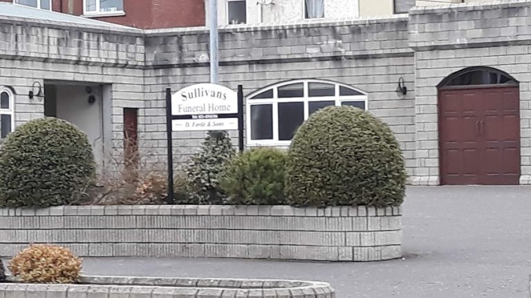 Sullivans Funeral Homes