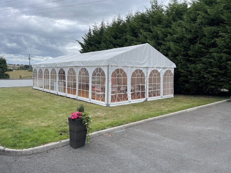 SuperBounce Marquees