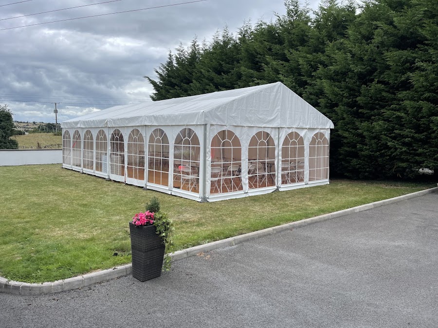 SuperBounce Marquees