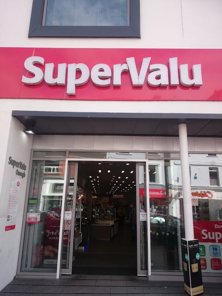 SuperValu Omagh