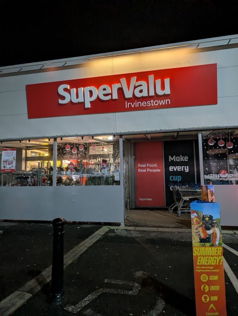 SuperValu
