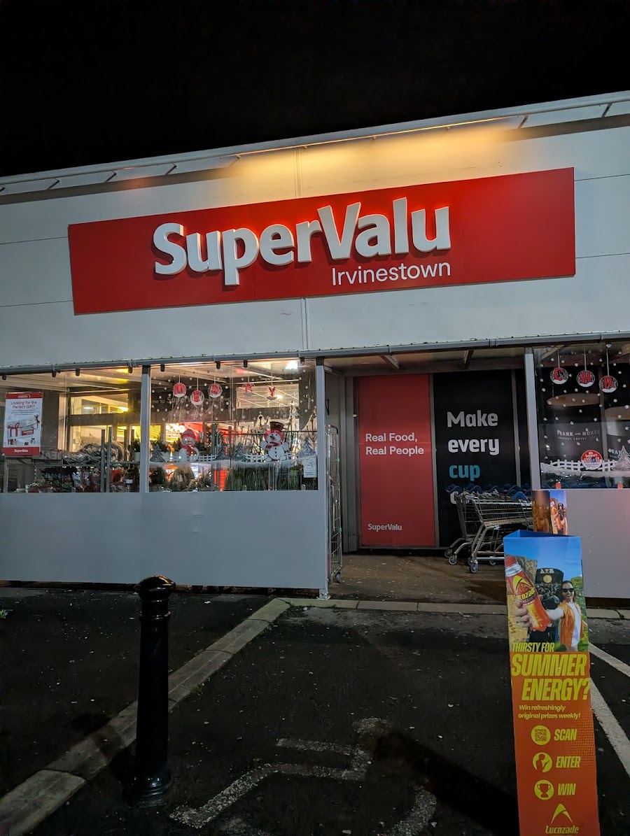 SuperValu