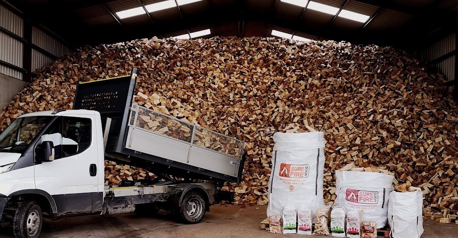 Surefire Wood