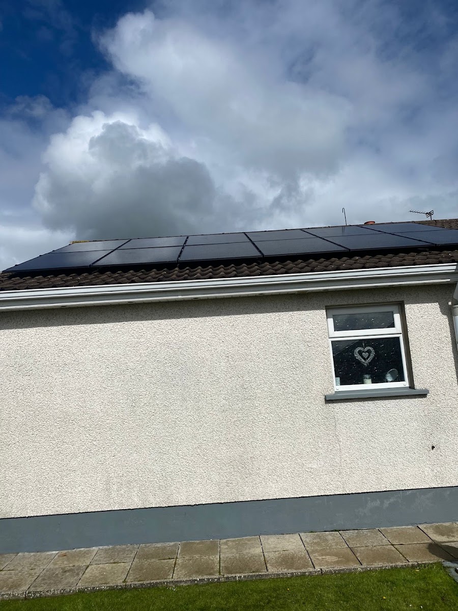 Surge Renewables