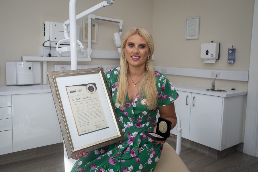 Susan Crean Dental & Facial Aesthetics