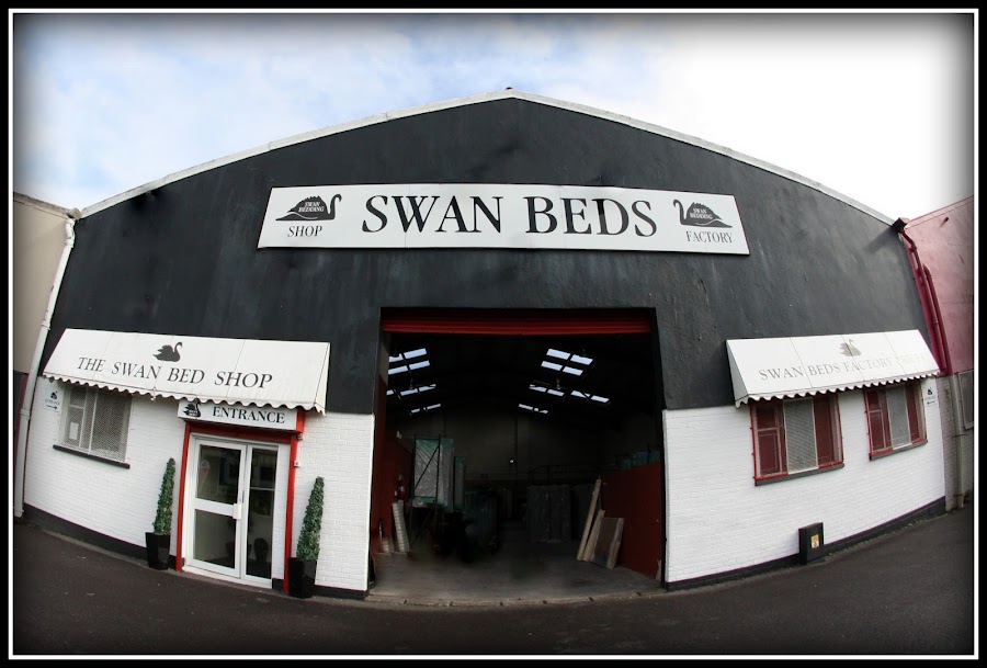Swan Beds Ltd