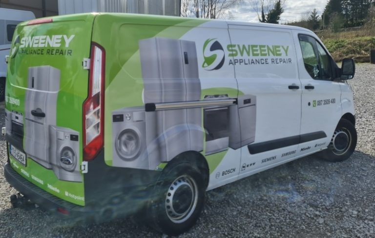 Sweeney Appliance Repair