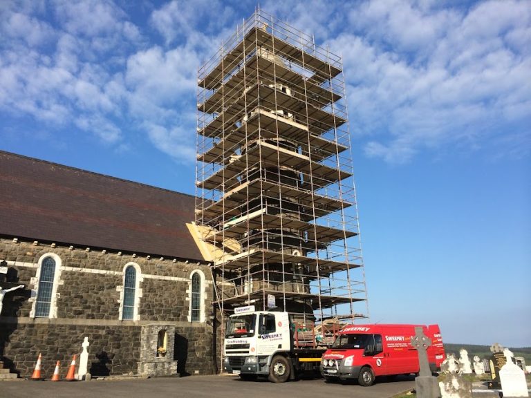 Sweeney Welding & Scaffolding Ltd