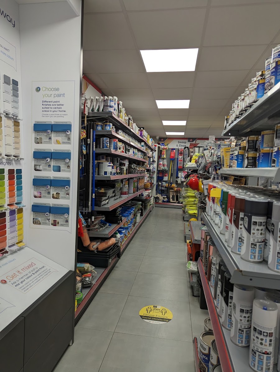 Sweeney’s Plumbing & Hardware Ltd
