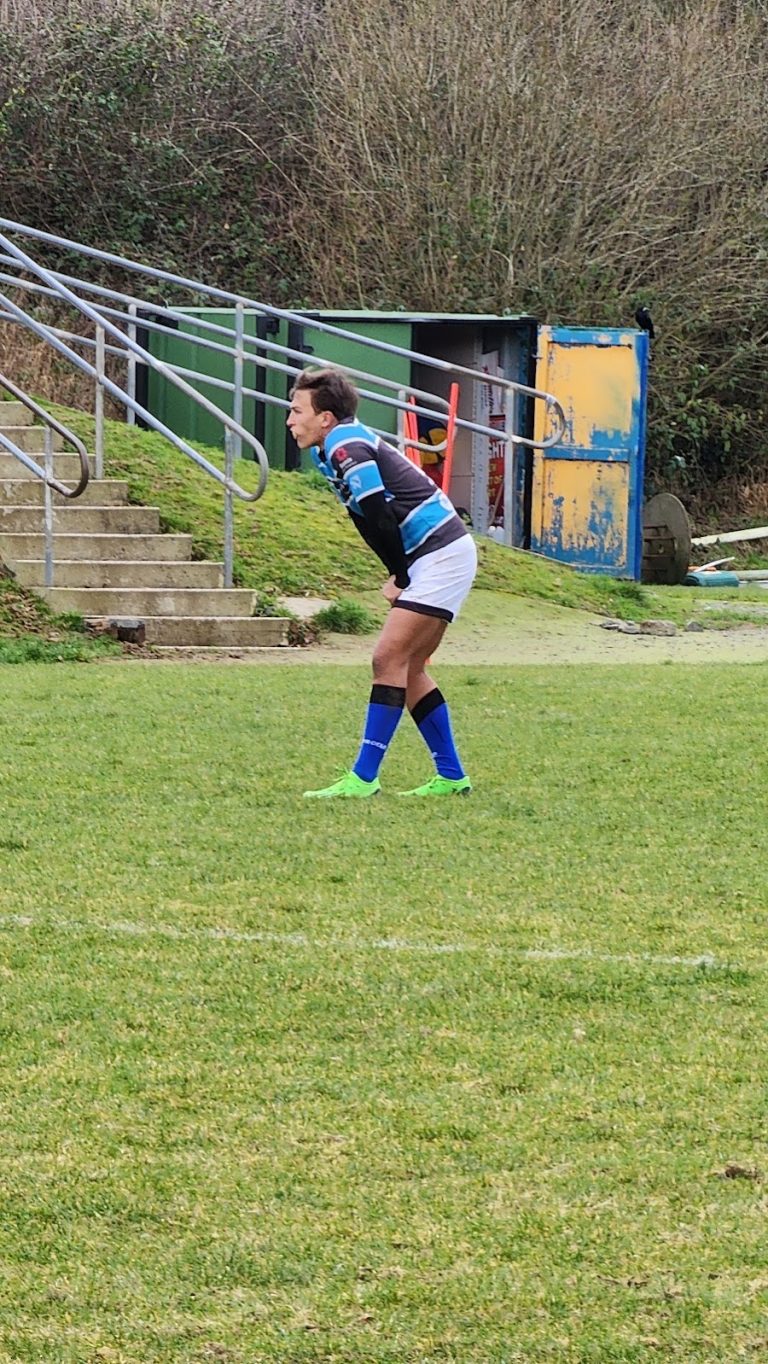 Swellan Park, Home of Cavan Rugby Club, Ireland