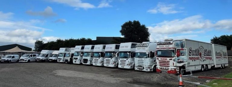 Swift Shift Removals Ltd