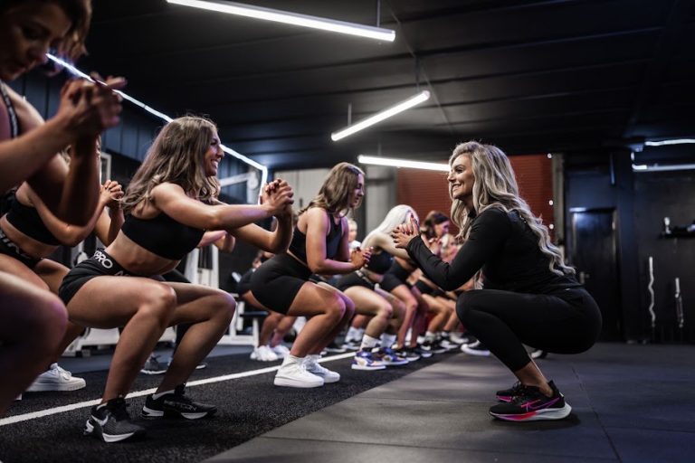 Synergy Women’s Only Personal Training