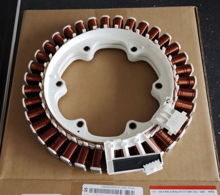 T S Washing Machine Repairs