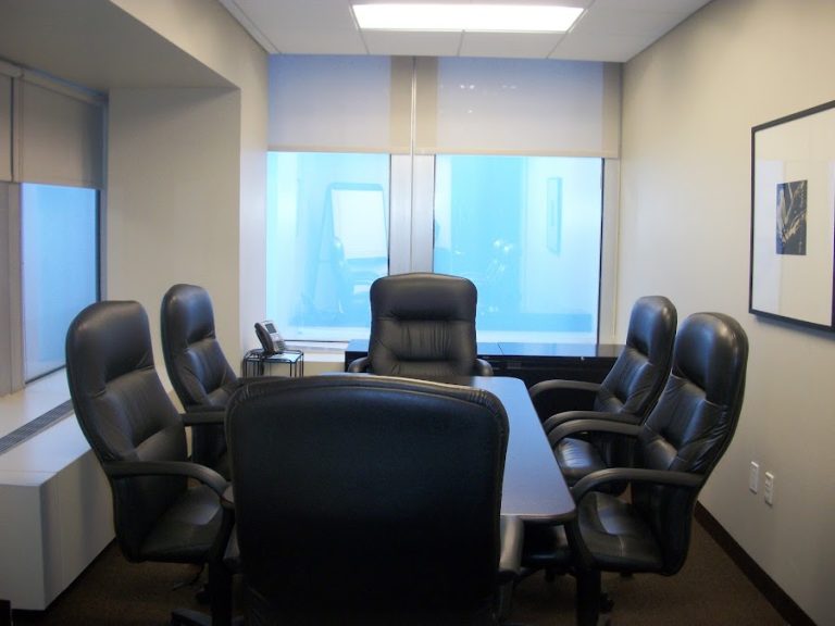 TAS Consulting Limited