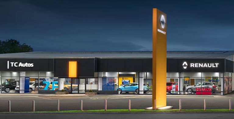 TC Autos