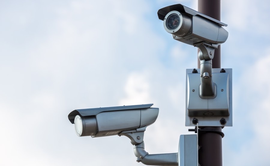 TEC Security