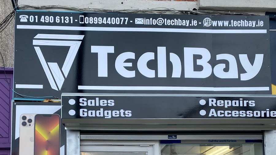 TECHBAY