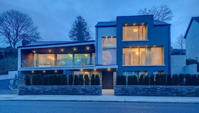 TGF ARCHITECTURE – Architecture, Interiors & Garden Design in Leitrim, Sligo, Roscommon, Cavan & surrounding Counties