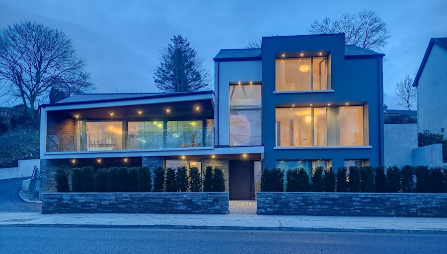 TGF ARCHITECTURE – Architecture, Interiors & Garden Design in Leitrim, Sligo, Roscommon, Cavan & surrounding Counties