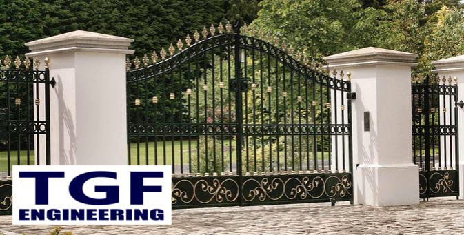 TGF Engineering