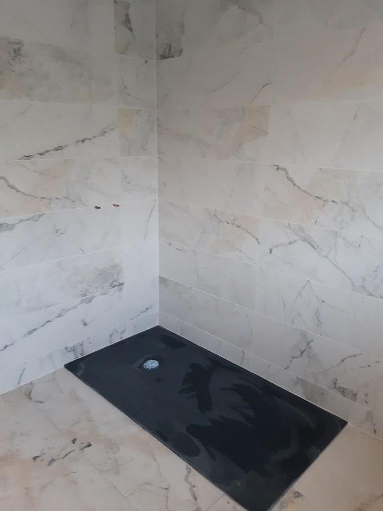 TILER-TILING CONTRACTOR-Covering area’s-Longford-Leitrim/boyle -T Farrell Tiling