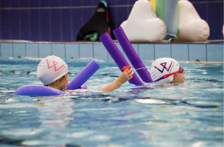 TLE Swim Academy Armagh