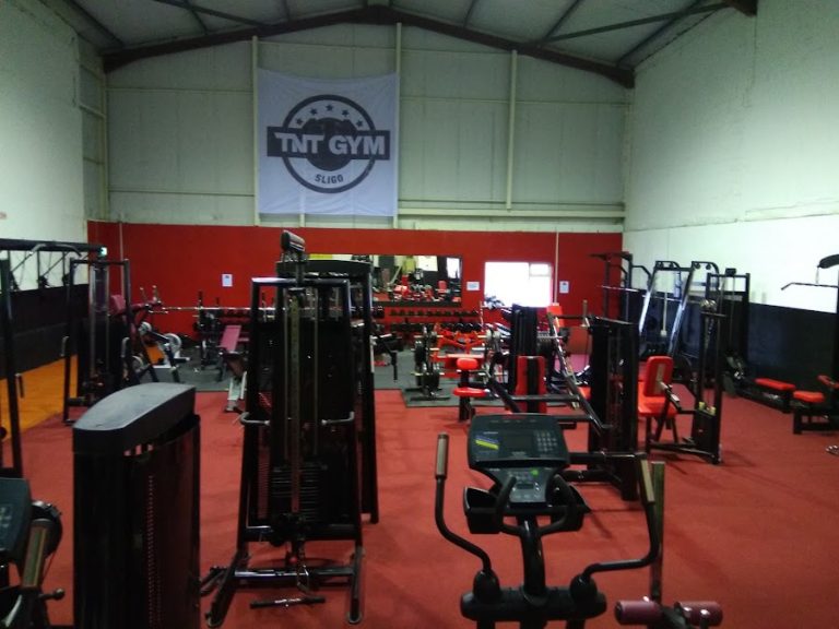 TNT Gym Sligo