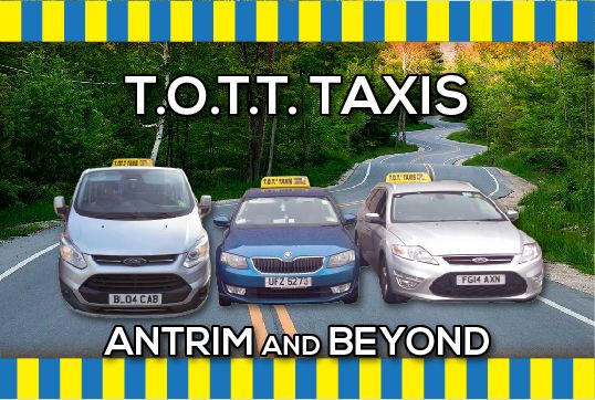 TOTT Taxis