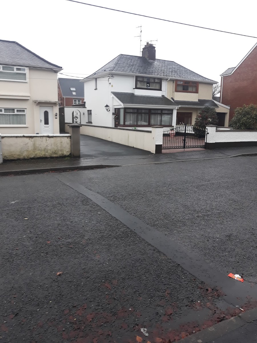 TW Care Services Ltd