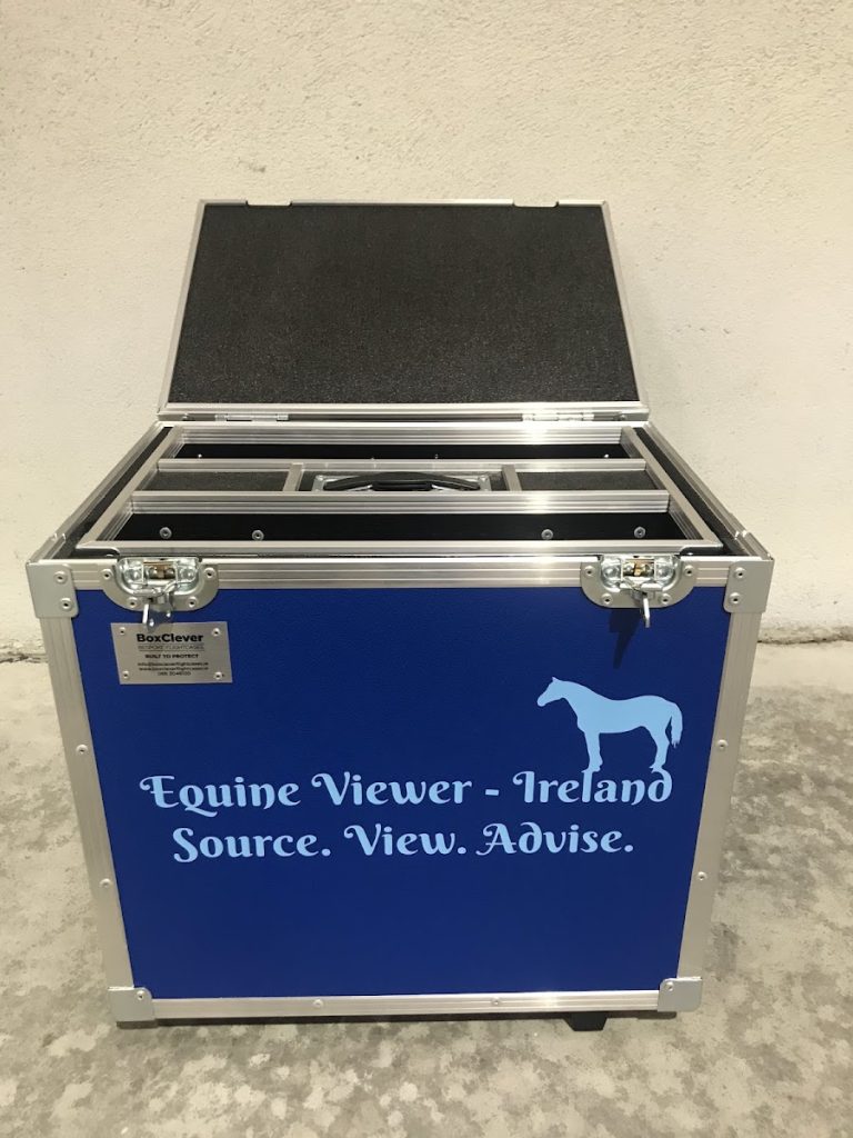 Tacklockers Ireland