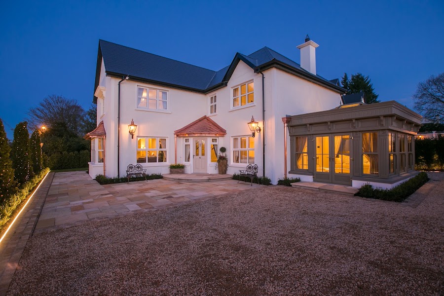 Taggart Homes