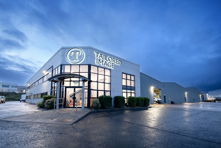 Tailored Image Ltd