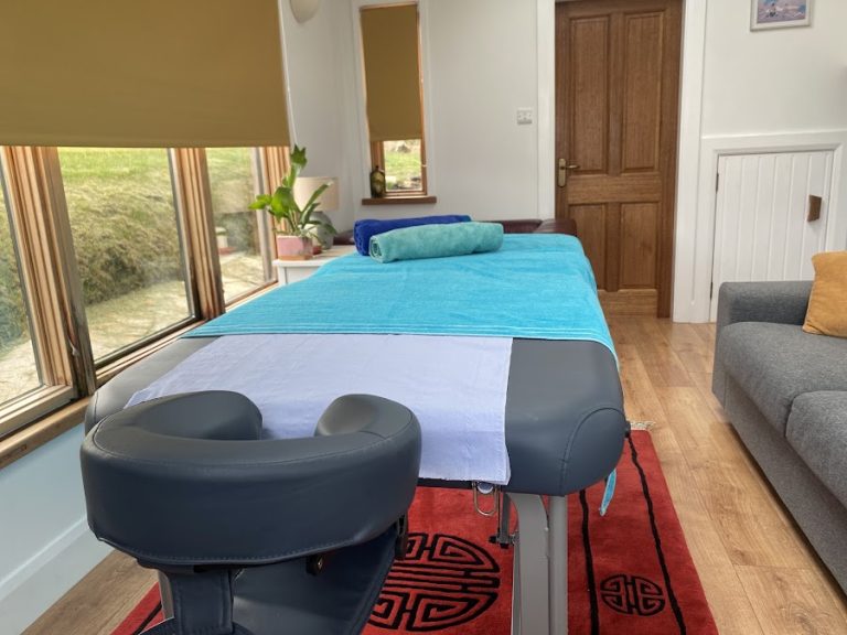 Taru Acupuncture